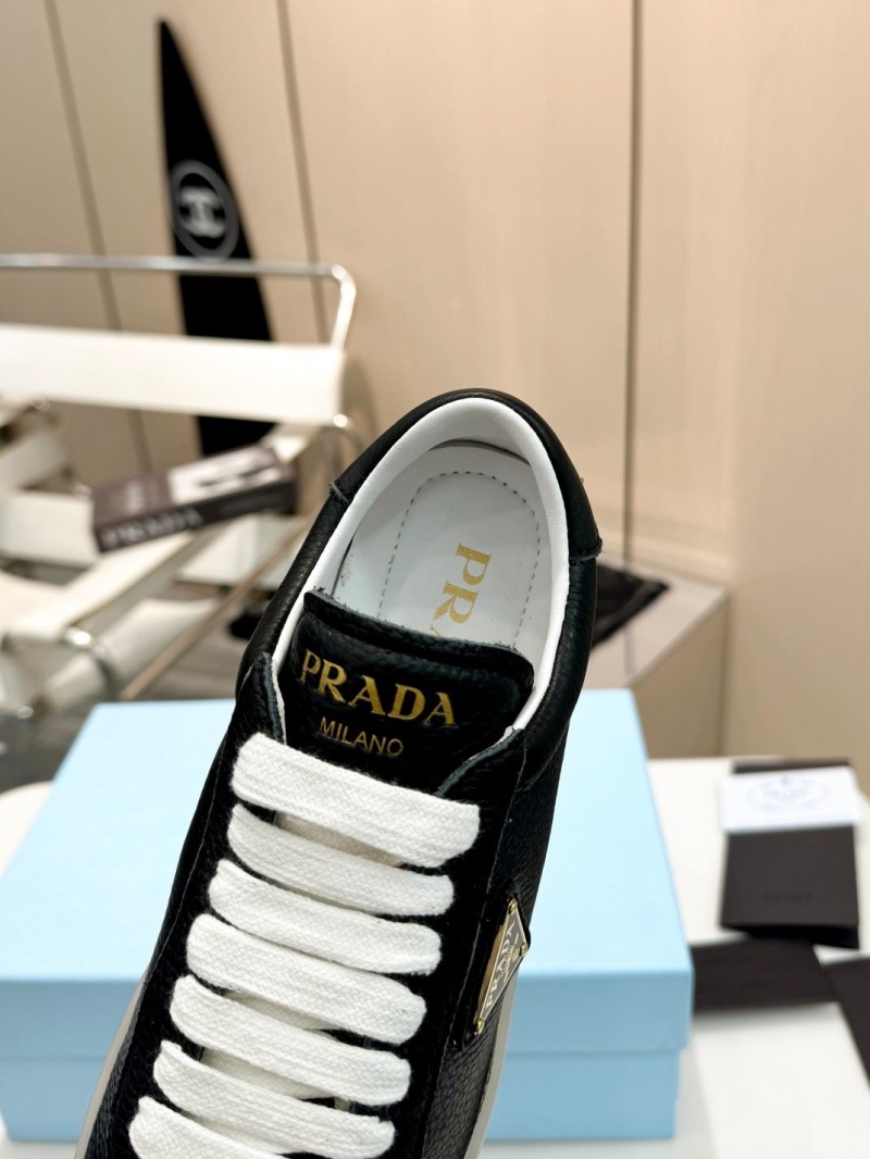 Prada Casual Shoes